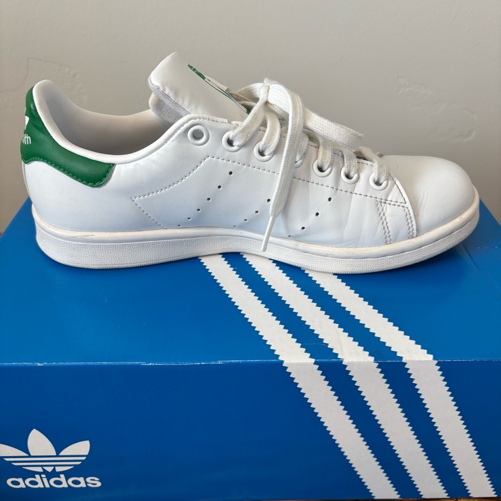 Adidas Stan Smith Primegreen - Picture 5 of 11